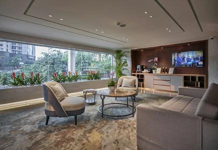 Fraser Suites Hanoi - 1