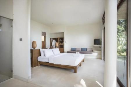 Nest Sense Resort - 56