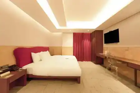 Capace Gangnam - 157