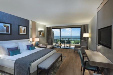 Susesi Luxury Resort - 10