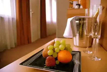 Mercure Ostrava Center - 72