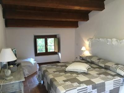 B&B Michelangeli - Private parking - 30