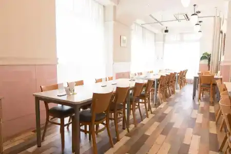 Business Inn Norte - 19
