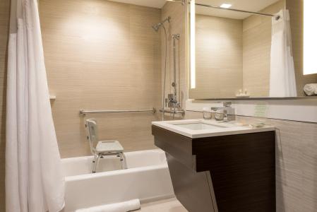 Holiday Inn Brooklyn Downtown, An Ihg - 40