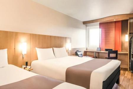 ibis Strasbourg Centre Petite France - 39