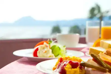 & Resorts Beppuwan - 14