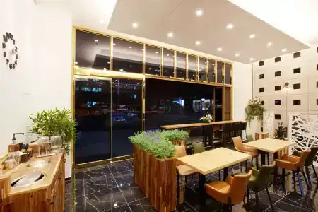 Ramada by Wyndham Seoul Dongdaemun - 12