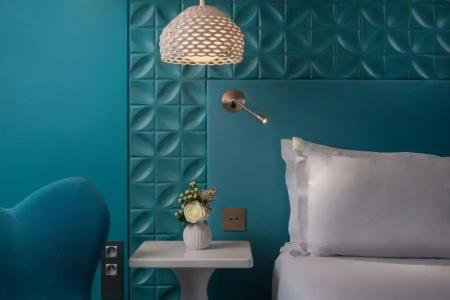 Holiday Inn Paris Gare De l'Est, An Ihg - 33