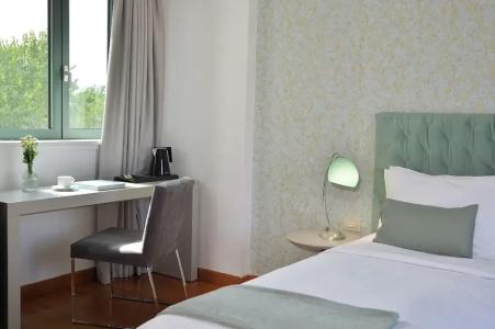 Athenaeum Eridanus Luxury - 121