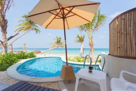 The Samui Beach Resort - Sha Plus Certified - 164