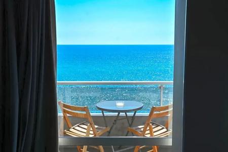 Scorpios Sea Side - 84