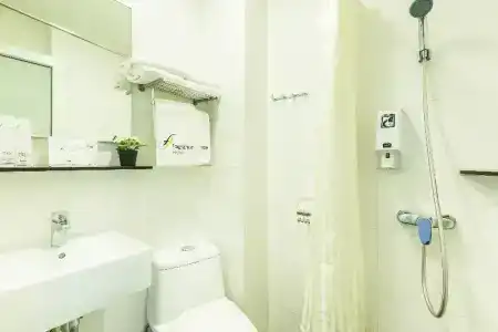 Ibis Budget Singapore Ruby - Sg Clean - 40