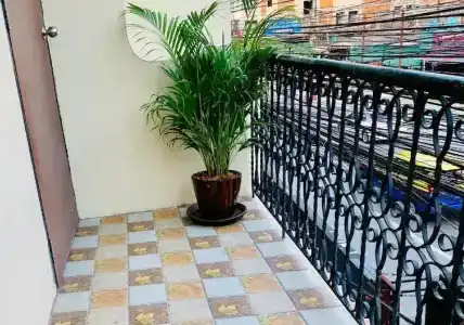 J P Inn Pattaya - 64