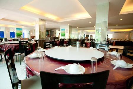 The Platinum Suite - Sha Plus - 20