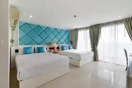 Royal Pavilion Hua Hin - 258