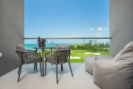 Dreams Vista Cancun Golf & Spa Resort - 34
