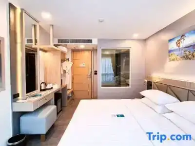 Araya Beach Patong - 61