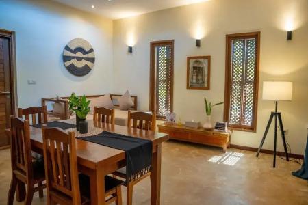 Jambiani Villas - 125