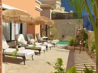 Royal Garden Villas, Luxury - 151