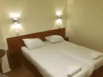 Damrak Inn - 19