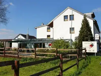 Rotes Einhorn **** - 19