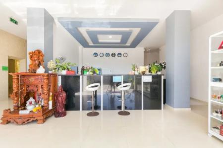 Oyo 719 Ruby Phu Quoc - 3