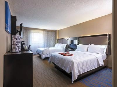 Holiday Inn Washington Capitol-National Mall, An Ihg - 75