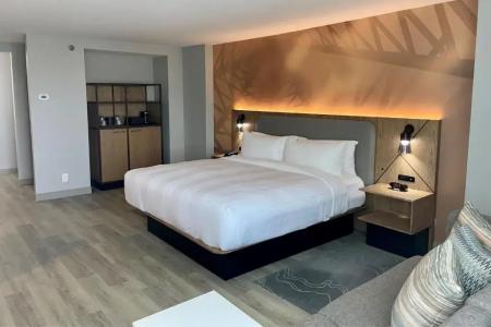 Houston Marriott North - 47