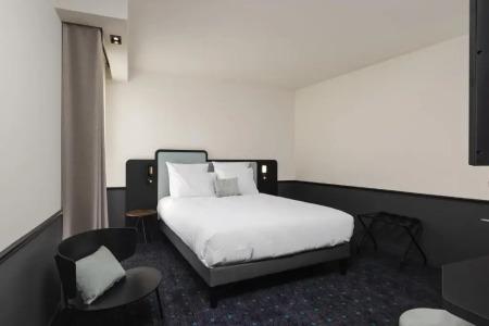 Mercure Bordeaux Gare Atlantic - 35