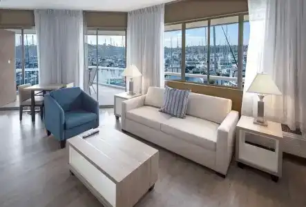 Bay Club and Marina - 90