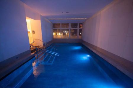Therme 51° Physio & Spa - 14
