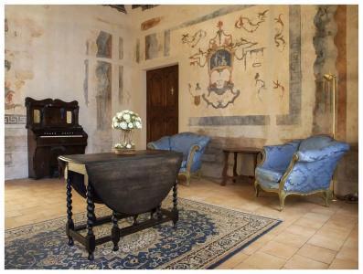 Palazzo Guiderocchi - 1