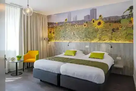 ibis Styles Almere - 61