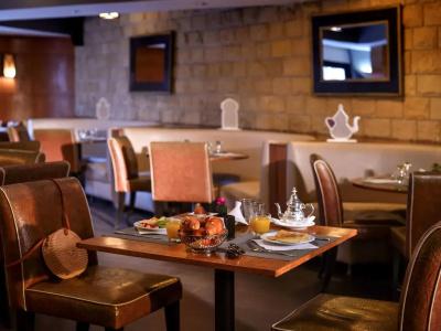 Mercure Shéhérazade Rabat - 27