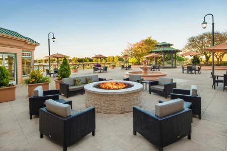 Courtyard by Marriott Portland North - 18