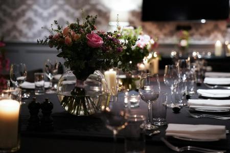 Malmaison Edinburgh City - 39