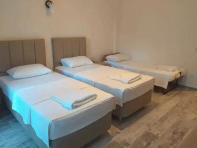 Derin Butik Otel - 22