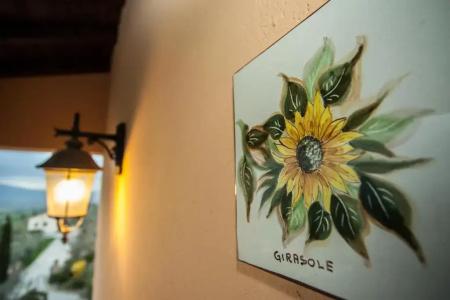 Il Poggio degli Olivi - 76