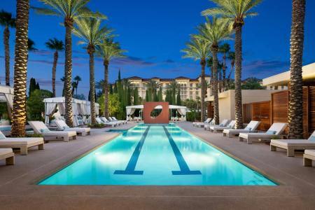 Green Valley Ranch Spa Casino - 45