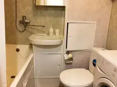 Ханака Домодедово, 20 - 10