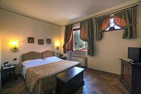 Borgo Grondaie - 1