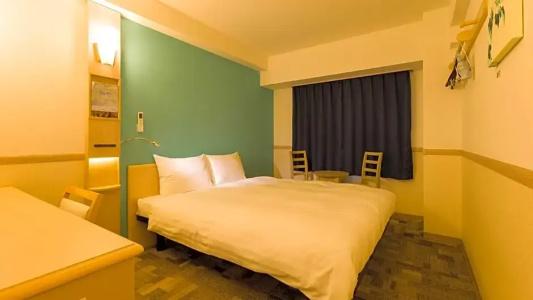 Toyoko Inn Shizuoka Shimizu Ekimae - 88