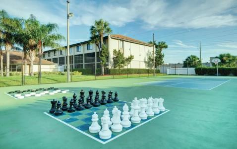 Club Wyndham Orlando International - 16