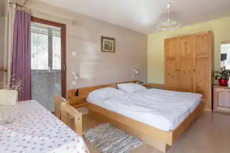 Apartment house Jager - 89
