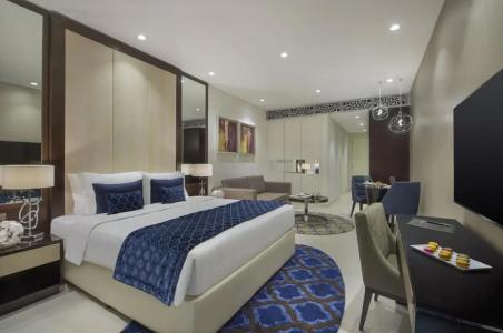 DAMAC Maison Distinction - 36