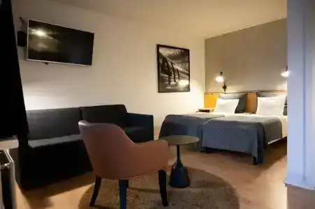Svanen Billund - 33