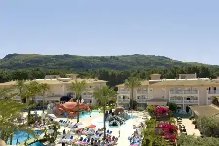 Mars Playa Mar & Spa - 21