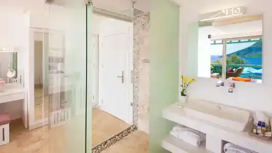 Asfiya Sea View - 8