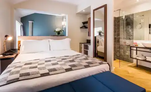 Best Western Metropoli - 3