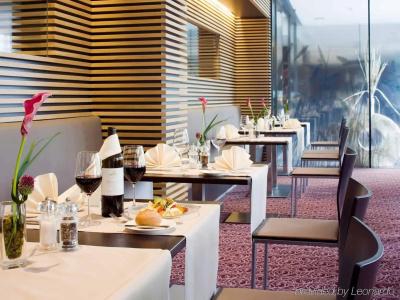Mercure München Süd Messe - 19